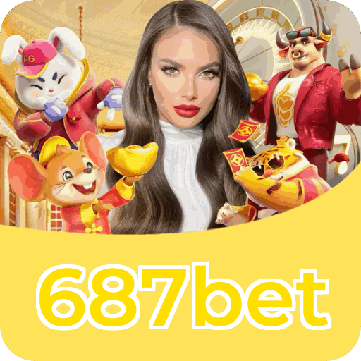 Catálogo 687bet 2.547 jogos - Pragmatic Play, Evolution, NetEnt